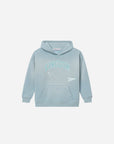 Kingdom Kids Hoodie – Air Blue