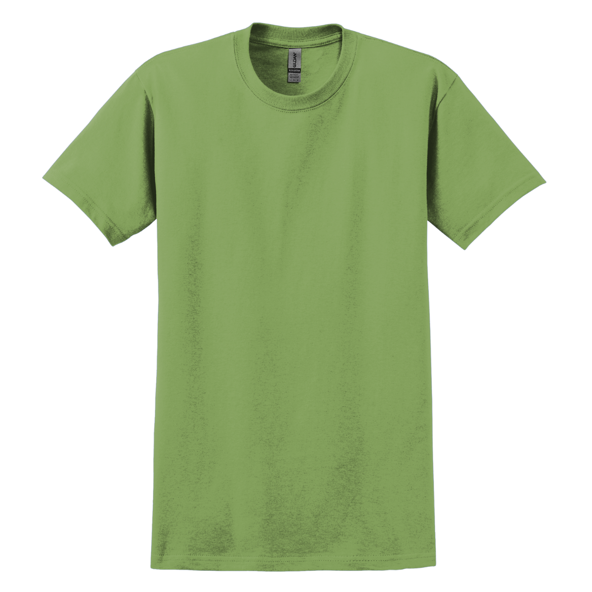 G200 Gildan Adult Ultra Cotton® T-Shirt – Heavyweight Custom Print Blank Tee