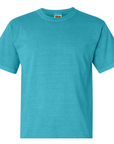 9018 Comfort Colors Youth Heavyweight T-Shirt – Custom Print Blank