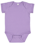 4424 Rabbit Skins® Baby Bodysuit – Blank for Custom