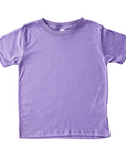 3321 Rabbit Skins® Custom Youth Tee