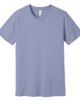 3001C Bella + Canvas® Jersey T-Shirt Custom Unisex Tee