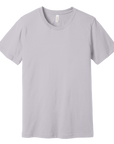 3001C Bella + Canvas® Jersey T-Shirt Custom Unisex Tee