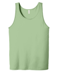 3480 Bella + Canvas® Jersey Tank Custom Unisex Tank