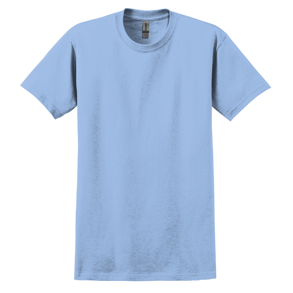 G200 Gildan Adult Ultra Cotton® T-Shirt – Heavyweight Custom Print Blank Tee