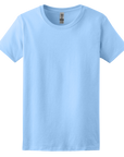 G200L Gildan® Ultra Cotton® T-Shirt Custom Women’s Tee