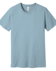 3001C Bella + Canvas® Jersey T-Shirt Custom Unisex Tee