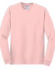 G540 Gildan® Heavy Cotton™ Custom Long-Sleeve Tee