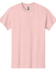 G500 Gildan® Heavy Cotton™ T-Shirt Custom Unisex Tee
