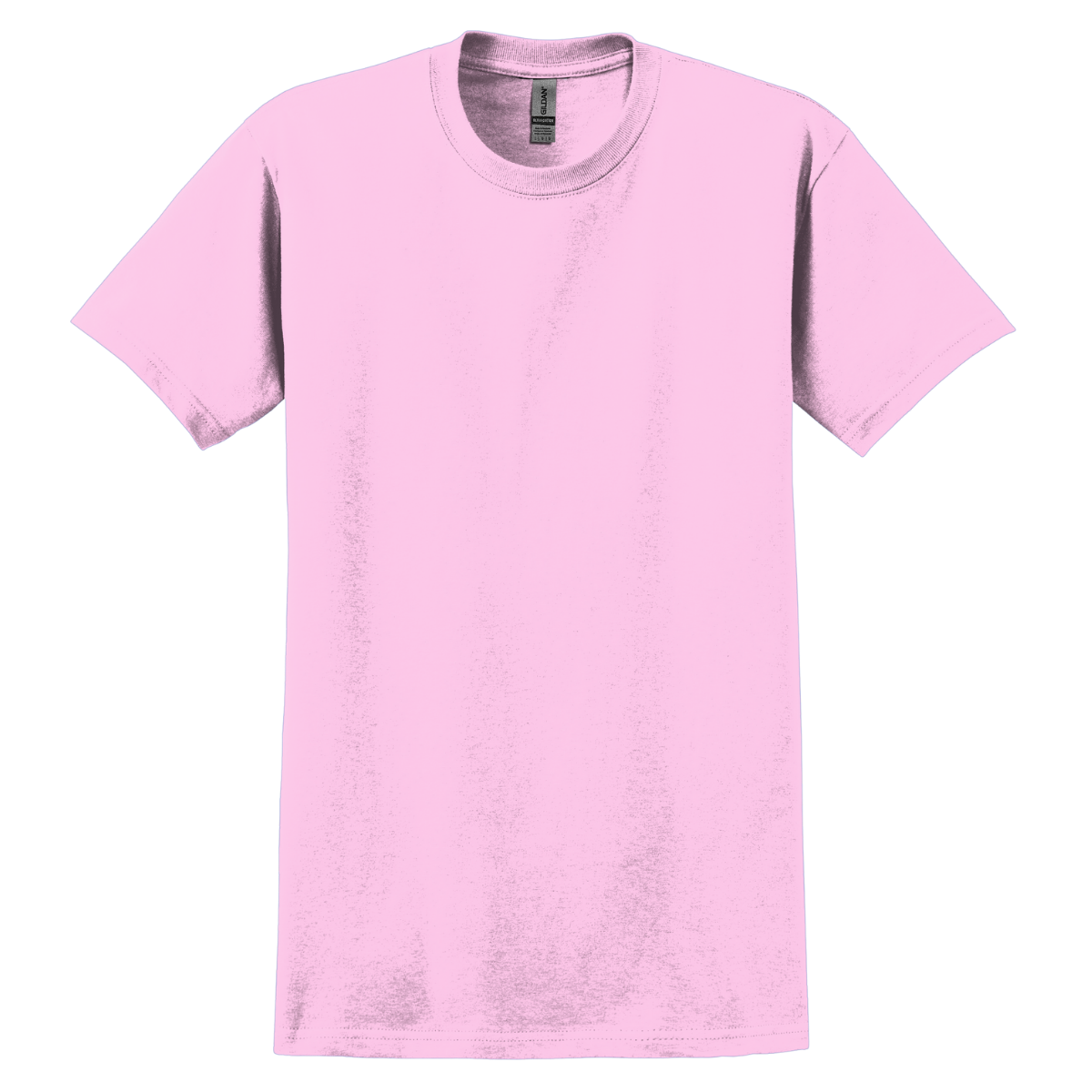 G200 Gildan Adult Ultra Cotton® T-Shirt – Heavyweight Custom Print Blank Tee