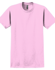 G200 Gildan Adult Ultra Cotton® T-Shirt – Heavyweight Custom Print Blank Tee