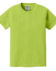 C9018 Comfort Colors Youth Heavyweight T-Shirt