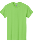 G500 Gildan® Heavy Cotton™ T-Shirt Custom Unisex Tee
