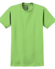 G200 Gildan Adult Ultra Cotton® T-Shirt – Heavyweight Custom Print Blank Tee