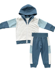 Long Sleeve Track Set
