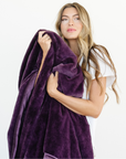 LUSH XL BLANKETS