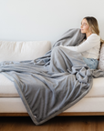 LUSH XL BLANKETS