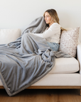 LUSH XL BLANKETS