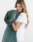 LUSH XL BLANKETS