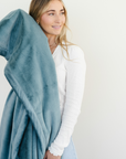LUSH XL BLANKETS
