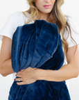 LUSH XL BLANKETS