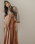 LUSH XL BLANKETS