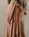 LUSH XL BLANKETS