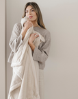 LUSH XL BLANKETS