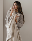 LUSH XL BLANKETS