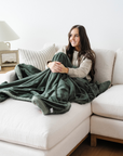 LUSH XL BLANKETS