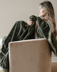 LUSH XL BLANKETS