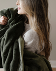 LUSH XL BLANKETS