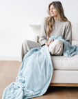 LUSH XL BLANKETS