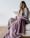 LUSH XL BLANKETS