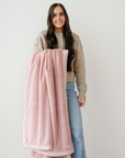 LUSH XL BLANKETS