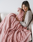LUSH XL BLANKETS