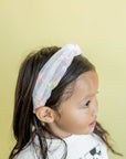 Pixie Dust | Knotted Headband