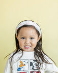 Pixie Dust | Knotted Headband