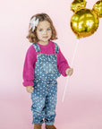 Pixie Dust | Petite Party Bow