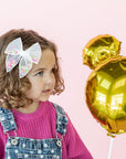 Pixie Dust | Petite Party Bow