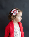 Minnie | Petite Party Bow