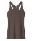 6733 Next Level Apparel Ladies' Triblend Racerback Tank