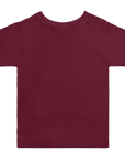3001T Bella + Canvas Toddler Jersey Short-Sleeve T-Shirt