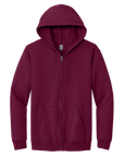 1567 Comfort Colors® Adult Hooded Sweatshirt Custom Unisex Hoodie