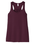 B8800 Bella + Canvas Ladies' Flowy Racerback Tank – Lightweight Custom Print Tank Top