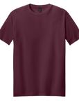 G640 Gildan Adult Softstyle® T-Shirt – Custom Print Unisex Tee