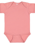 4424 Rabbit Skins® Baby Bodysuit – Blank for Custom