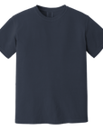 C1717 Comfort Colors Heavyweight Tee Custom Garment-Dyed Unisex T-Shirt