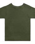 3001T Bella + Canvas Toddler Jersey Short-Sleeve T-Shirt