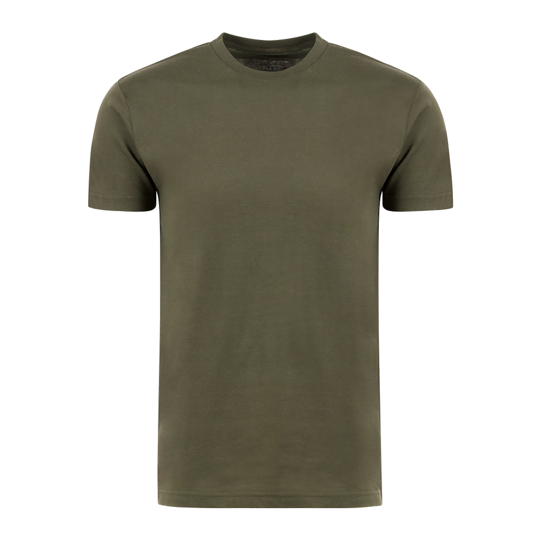 Lumiere Vive Adult Everyday Tee – Custom Printed Fit